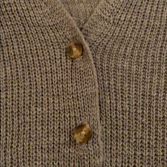 Womens American Eagle cardigan - Picture 3 of 3